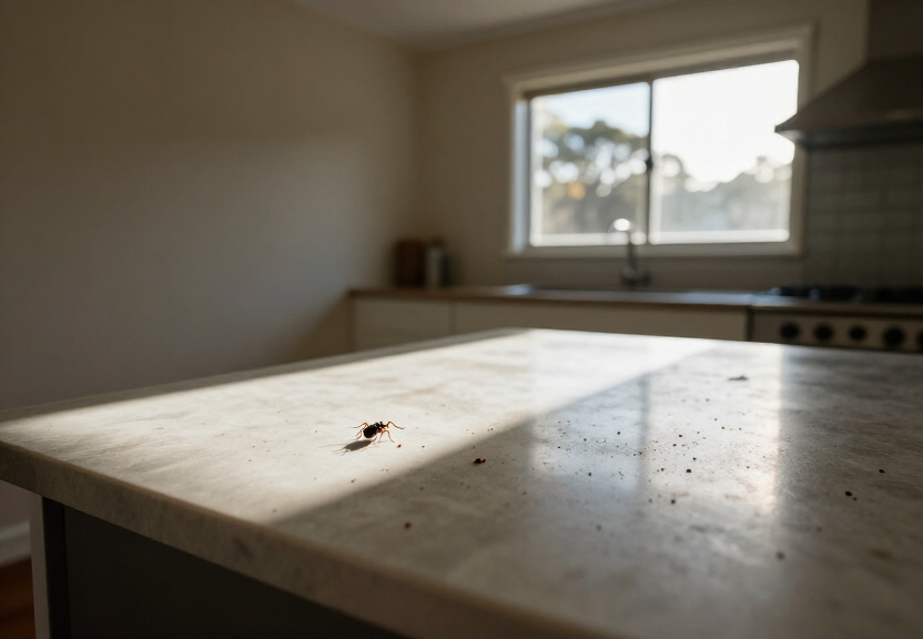 Dover Heights Pest Control in Action